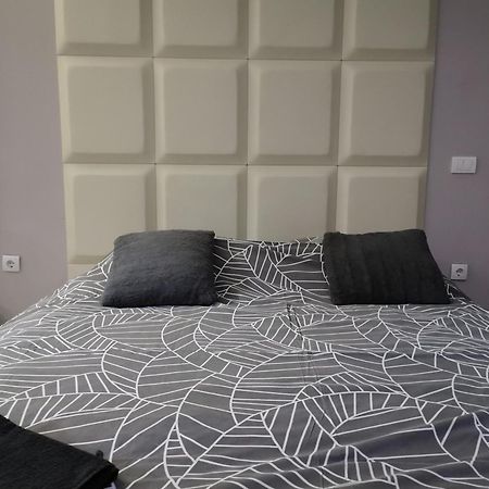 Intima Spa Apartmani Белград Стая снимка