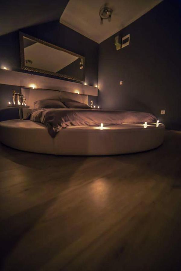 Intima Spa Apartmani Белград Екстериор снимка