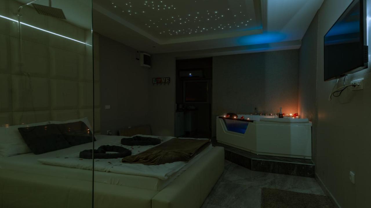 Intima Spa Apartmani Белград Екстериор снимка