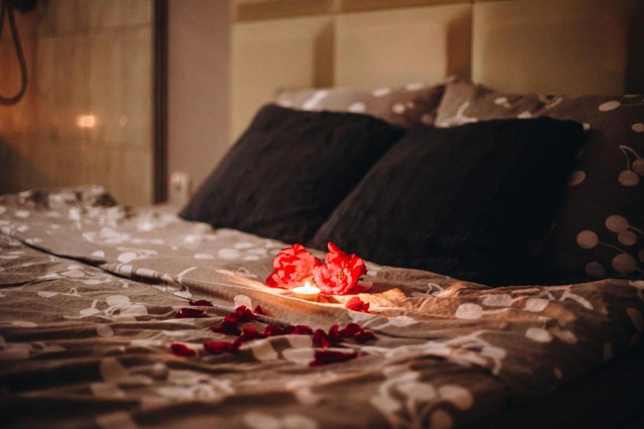 Intima Spa Apartmani Белград Екстериор снимка