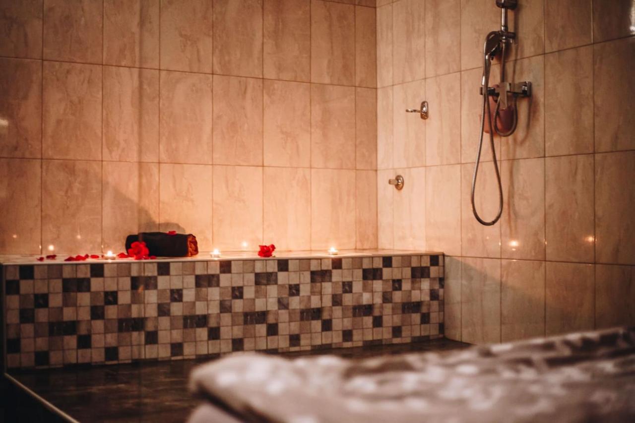 Intima Spa Apartmani Белград Екстериор снимка