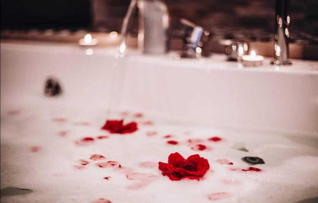 Intima Spa Apartmani Белград Екстериор снимка