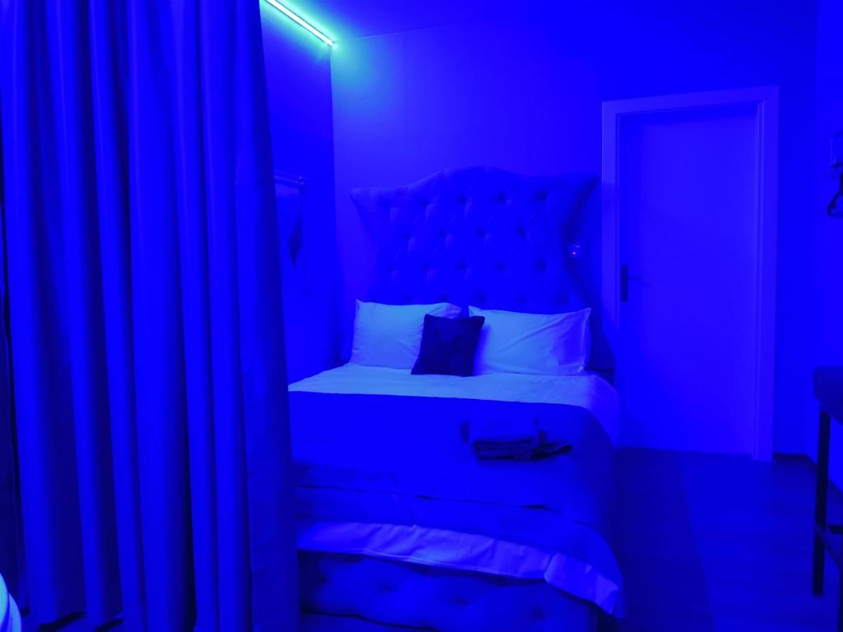 Intima Spa Apartmani Белград Екстериор снимка