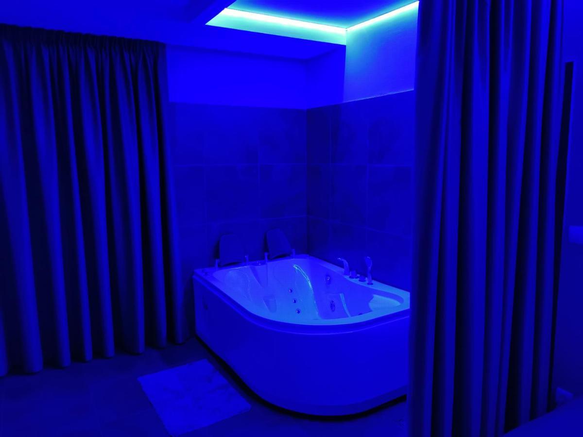 Intima Spa Apartmani Белград Екстериор снимка