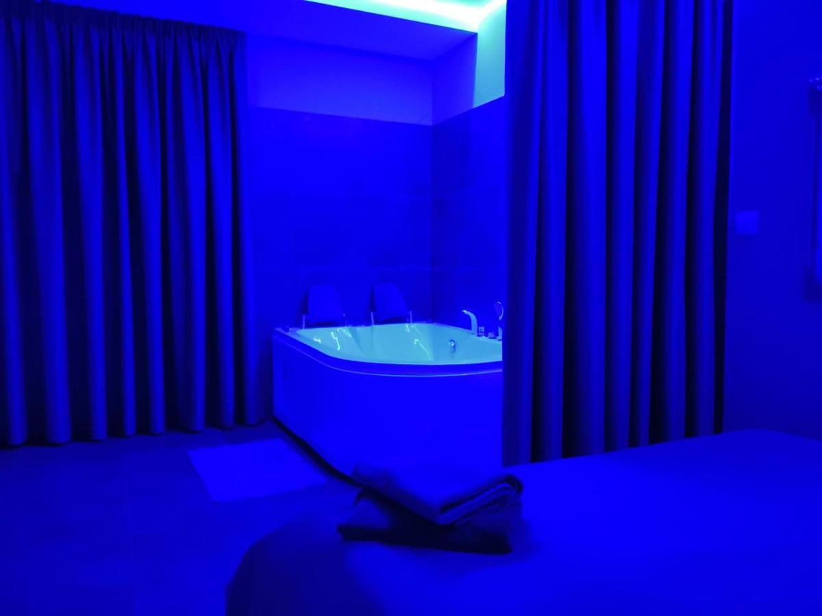 Intima Spa Apartmani Белград Екстериор снимка