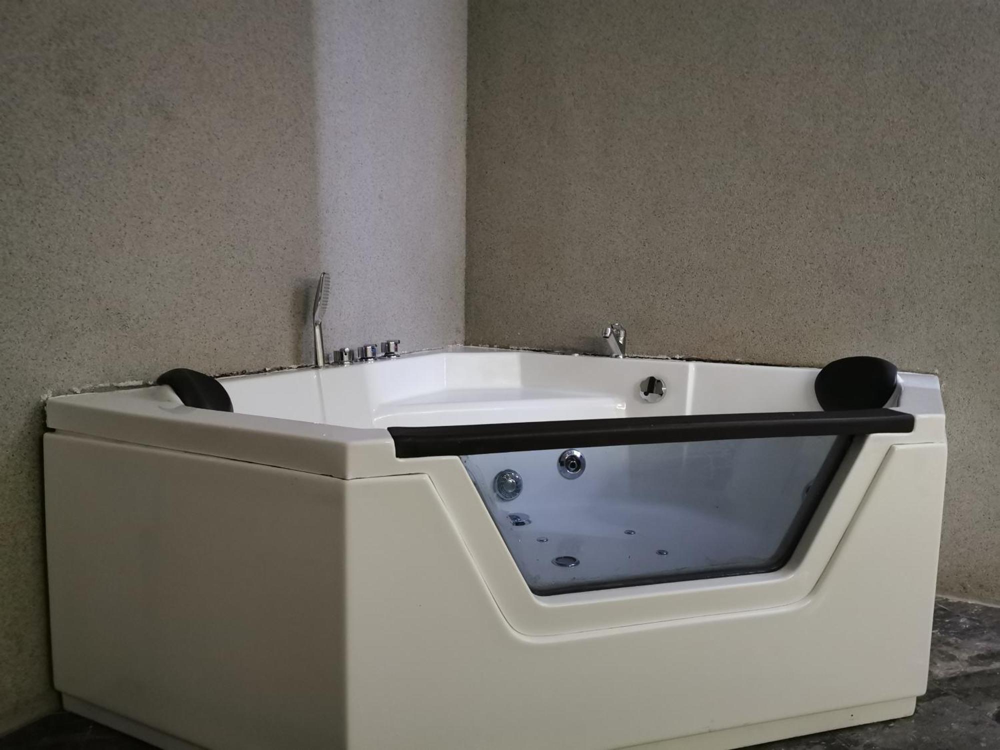 Intima Spa Apartmani Белград Стая снимка